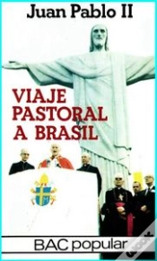 Capa do artigo Viaje Pastoral A Brasil