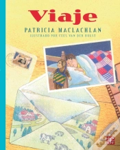 Capa do artigo Viaje