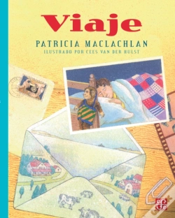 Capa do artigo Viaje