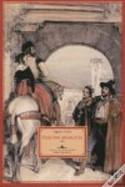 Capa do artigo Viaje Por Andaluc¡A (1866)