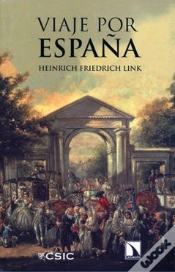 Capa do artigo Viaje Por España