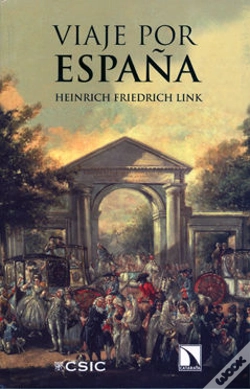 Capa do artigo Viaje Por España