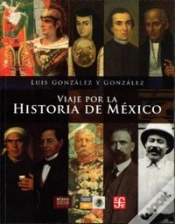 Capa do artigo Viaje Por La Historia De Mexico  