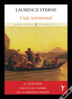 Capa do artigo Viaje Sentimental