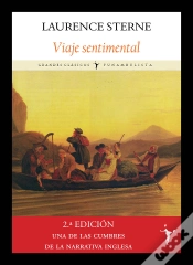 Capa do artigo Viaje Sentimental