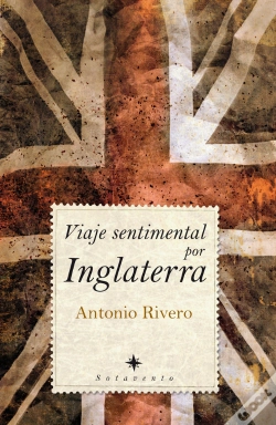 Capa do artigo Viaje Sentimental Por Inglaterra