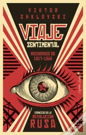 Capa do artigo Viaje Sentimental: Recuerdos De 1917-1922
