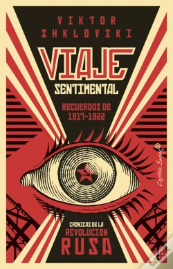Capa do artigo Viaje Sentimental: Recuerdos De 1917-1922