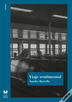 Capa do artigo Viaje Sentimental
