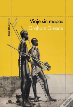 Capa do artigo Viaje Sin Mapas