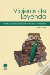Capa do artigo Viajeras De Leyenda