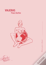 Capa do artigo Viajeras