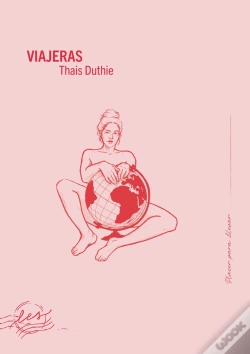 Capa do artigo Viajeras