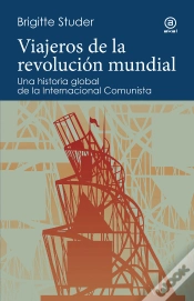 Capa do artigo Viajeros De La Revolucion Mundial