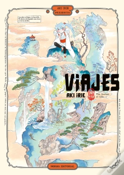 Capa do artigo Viajes