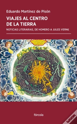 Capa do artigo Viajes Al Centro De La Tierra