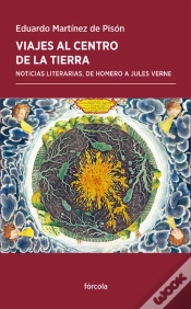 Capa do artigo Viajes Al Centro De La Tierra