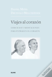 Capa do artigo Viajes Al Corazón