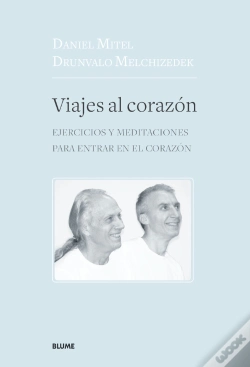 Capa do artigo Viajes Al Corazón