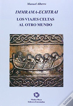 Capa do artigo Viajes Celtas Al Otro Mundo,Los