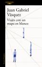 Viajes Con Un Mapa En Blanco - Preview