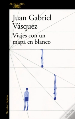 Capa do artigo Viajes Con Un Mapa En Blanco