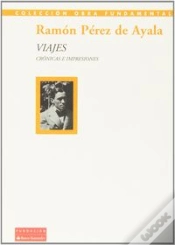Capa do artigo Viajes, Crónicas E Impresiones