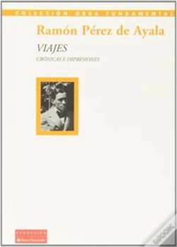 Capa do artigo Viajes, Crónicas E Impresiones