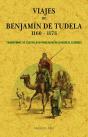 Viajes De Benjamin De Tudela 1160-1173 - Preview