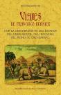 Viajes De Francisco Bernier Con La Descripcion De Los Estad - Preview