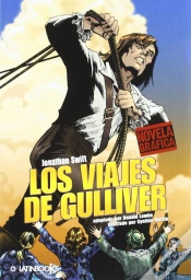 Capa do artigo Viajes De Gulliver, Los.