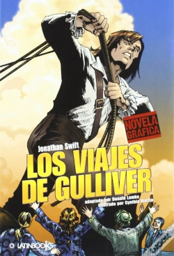 Capa do artigo Viajes De Gulliver, Los.