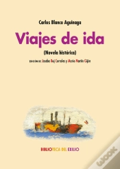 Capa do artigo Viajes De Ida