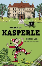 Capa do artigo Viajes De Kásperle