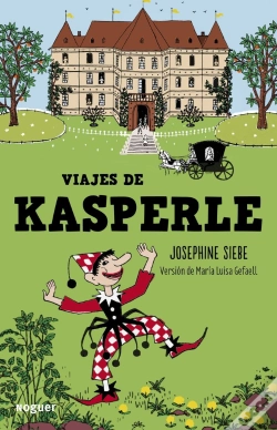 Capa do artigo Viajes De Kásperle