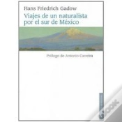 Capa do artigo Viajes De Un Naturalista Por El Sur De Mexico 