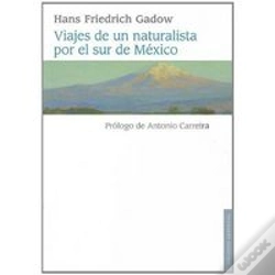 Capa do artigo Viajes De Un Naturalista Por El Sur De Mexico 