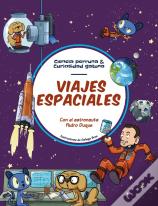 Viajes Espaciales