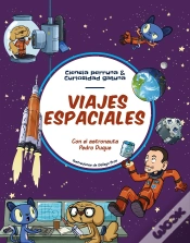 Capa do artigo Viajes Espaciales