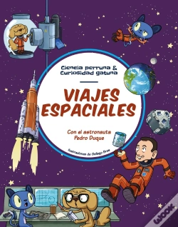 Capa do artigo Viajes Espaciales