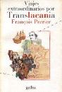 Viajes Extraordinarios Por Translacania - Preview