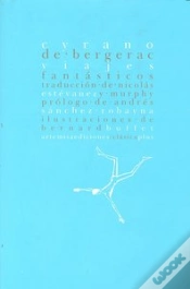 Capa do artigo Viajes Fantásticos