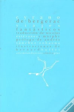 Capa do artigo Viajes Fantásticos