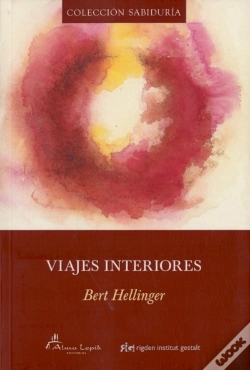 Capa do artigo Viajes Interiores