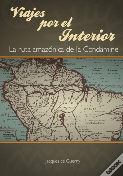 Capa do artigo Viajes Por El Interior