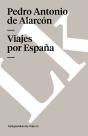 Viajes Por España - Preview