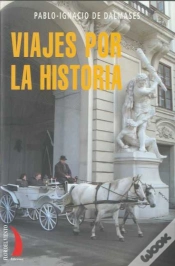 Capa do artigo Viajes Por La Historia