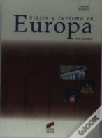 Viajes Y Turismo En Europa
