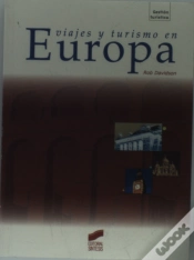 Capa do artigo Viajes Y Turismo En Europa