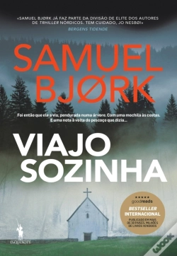 Capa do artigo Viajo Sozinha